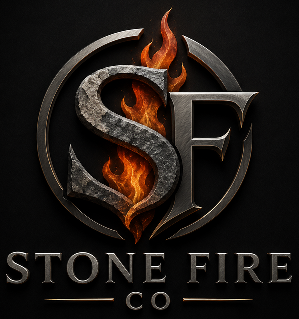 Stone Fire Co